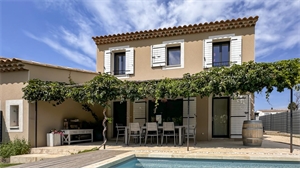 maison à la vente -   13130  BERRE L ETANG, surface 120 m2 vente maison - UBI449303267